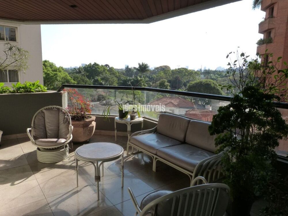 Apartamento, 4 quartos, 400 m² - Foto 1