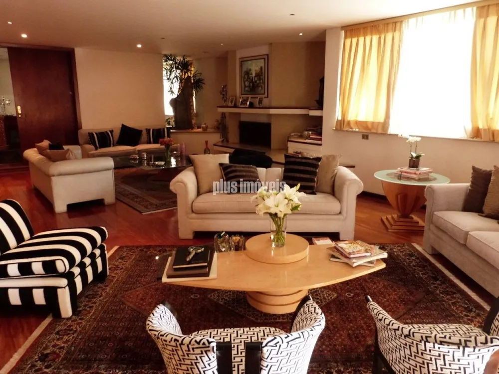 Apartamento, 4 quartos, 400 m² - Foto 11