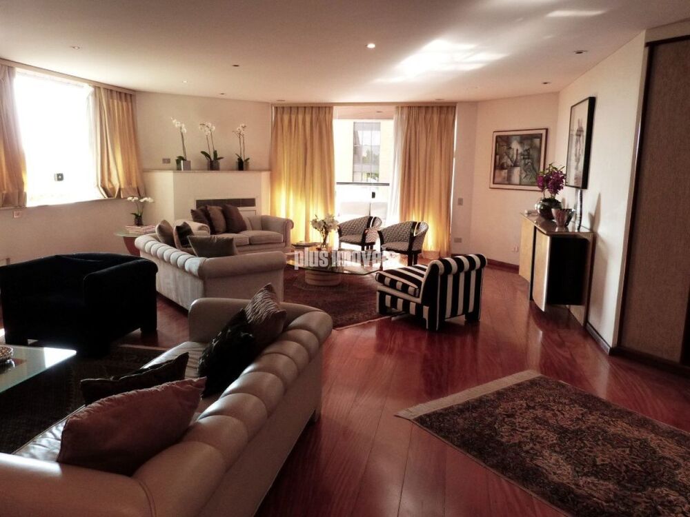 Apartamento, 4 quartos, 400 m² - Foto 6