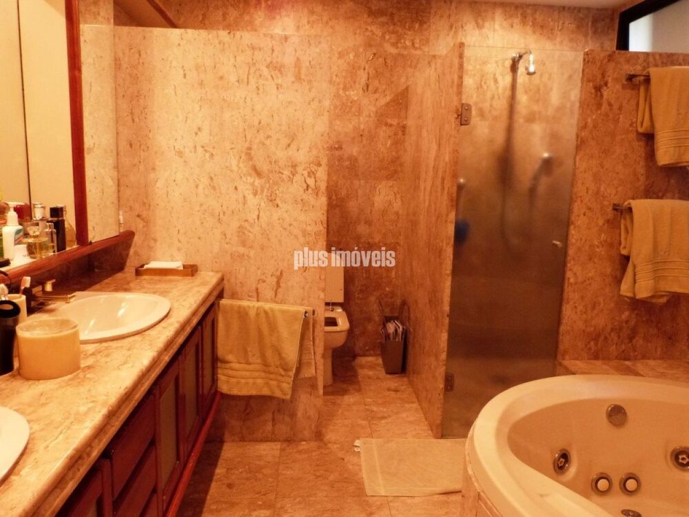 Apartamento, 4 quartos, 400 m² - Foto 14