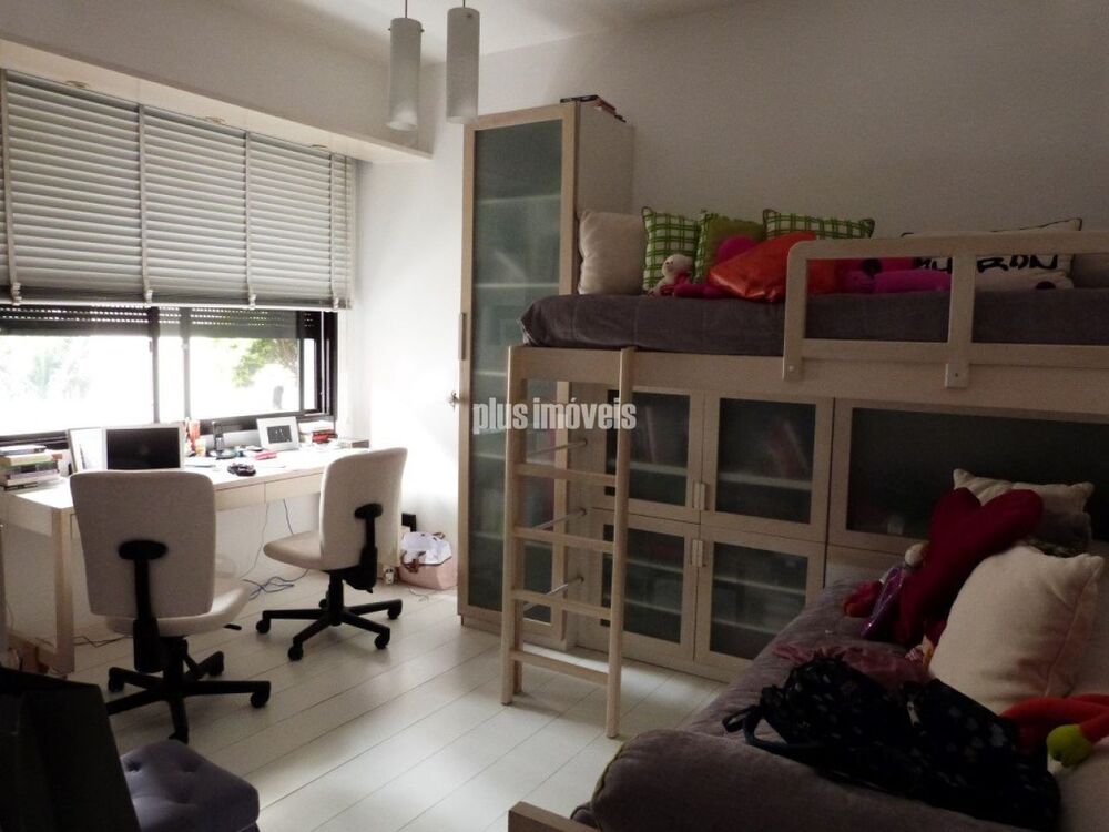 Apartamento, 4 quartos, 400 m² - Foto 19
