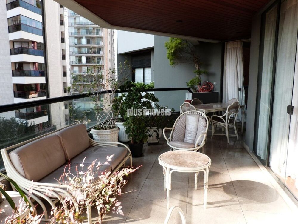 Apartamento, 4 quartos, 400 m² - Foto 2