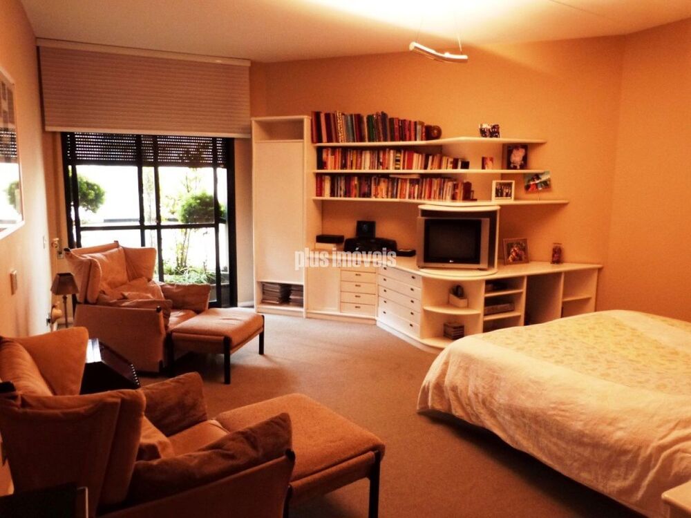 Apartamento, 4 quartos, 400 m² - Foto 15
