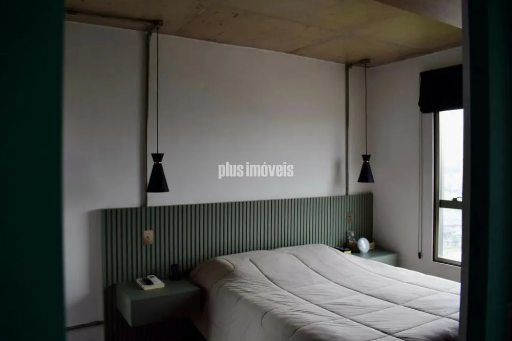 Apartamento, 1 quarto, 70 m² - Foto 4