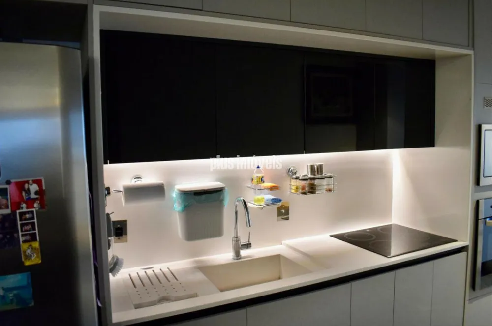 Apartamento, 1 quarto, 70 m² - Foto 2
