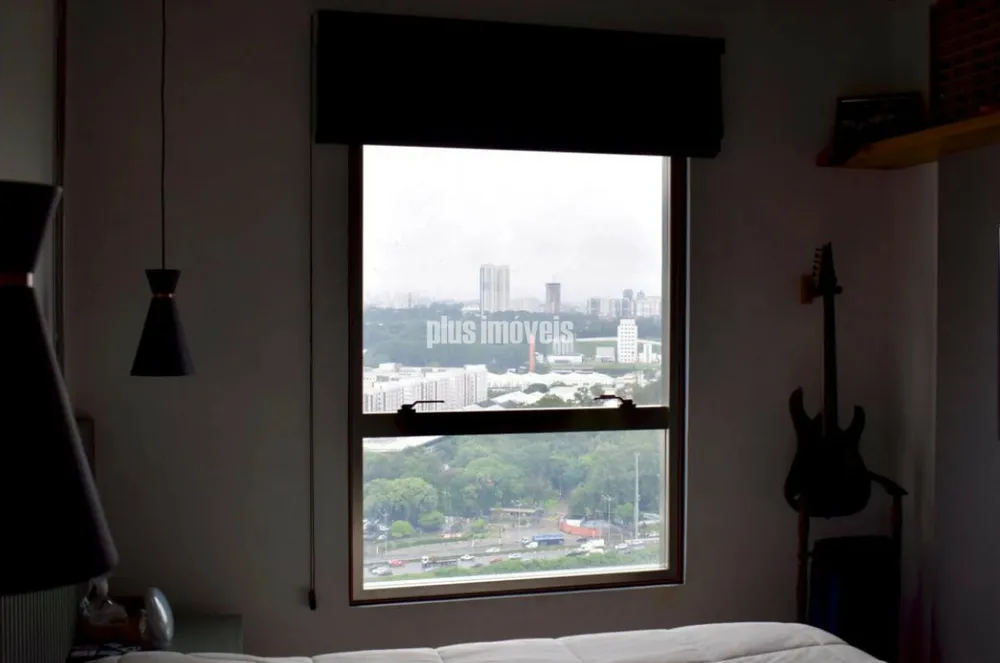 Apartamento, 1 quarto, 70 m² - Foto 3