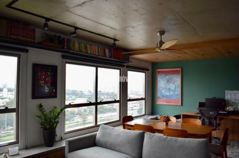 Apartamento, 1 quarto, 70 m² - Foto 1