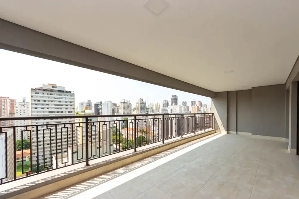 Apartamento, 3 quartos, 174 m² - Foto 7