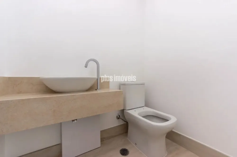 Apartamento, 3 quartos, 174 m² - Foto 4