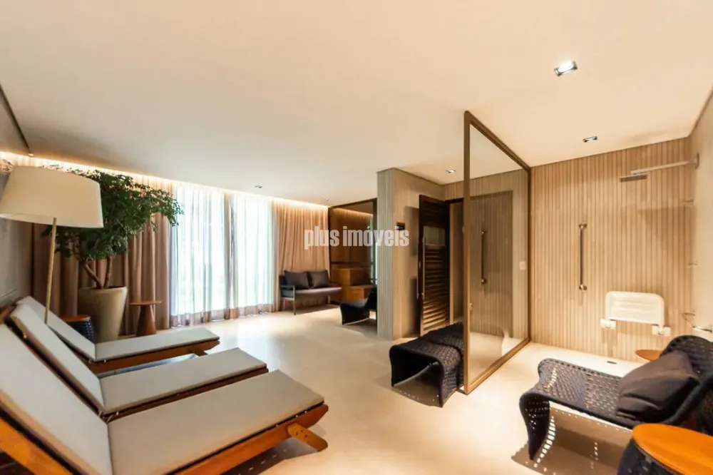 Apartamento, 3 quartos, 174 m² - Foto 2