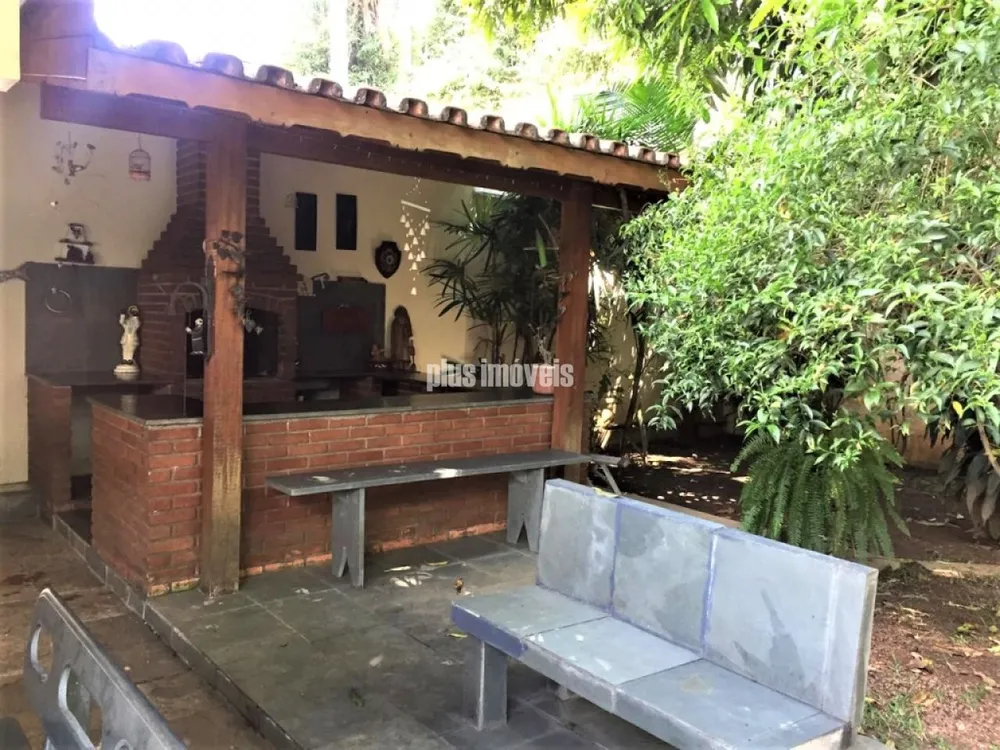 Casa, 4 quartos, 550 m² - Foto 7