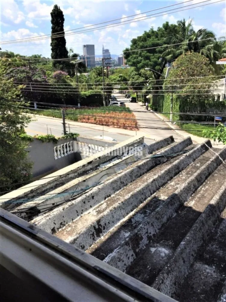 Casa, 4 quartos, 550 m² - Foto 5