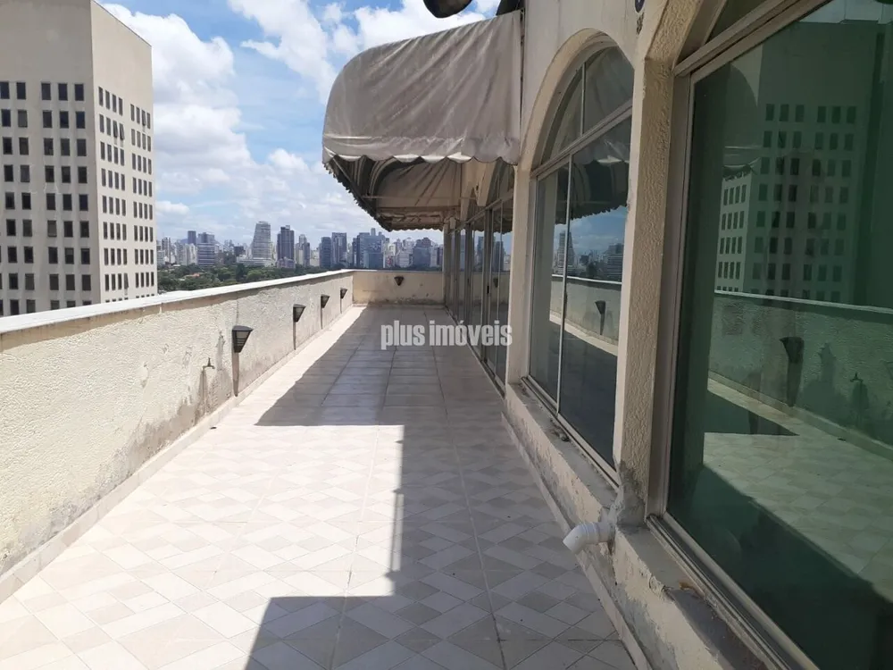 Apartamento, 3 quartos, 247 m² - Foto 1