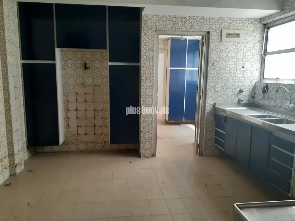 Apartamento, 3 quartos, 247 m² - Foto 2