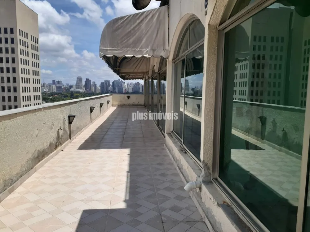 Apartamento, 3 quartos, 247 m² - Foto 7