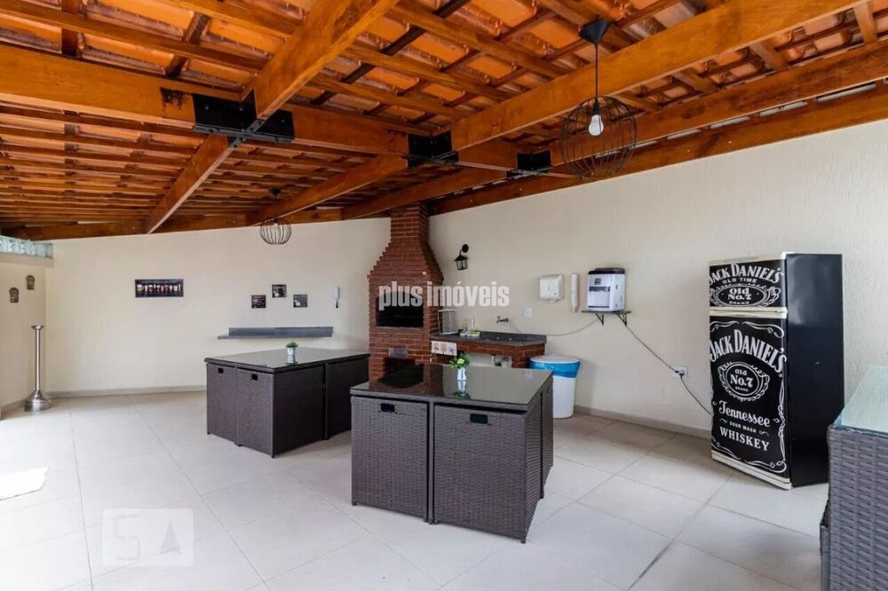 Apartamento, 3 quartos, 85 m² - Foto 21