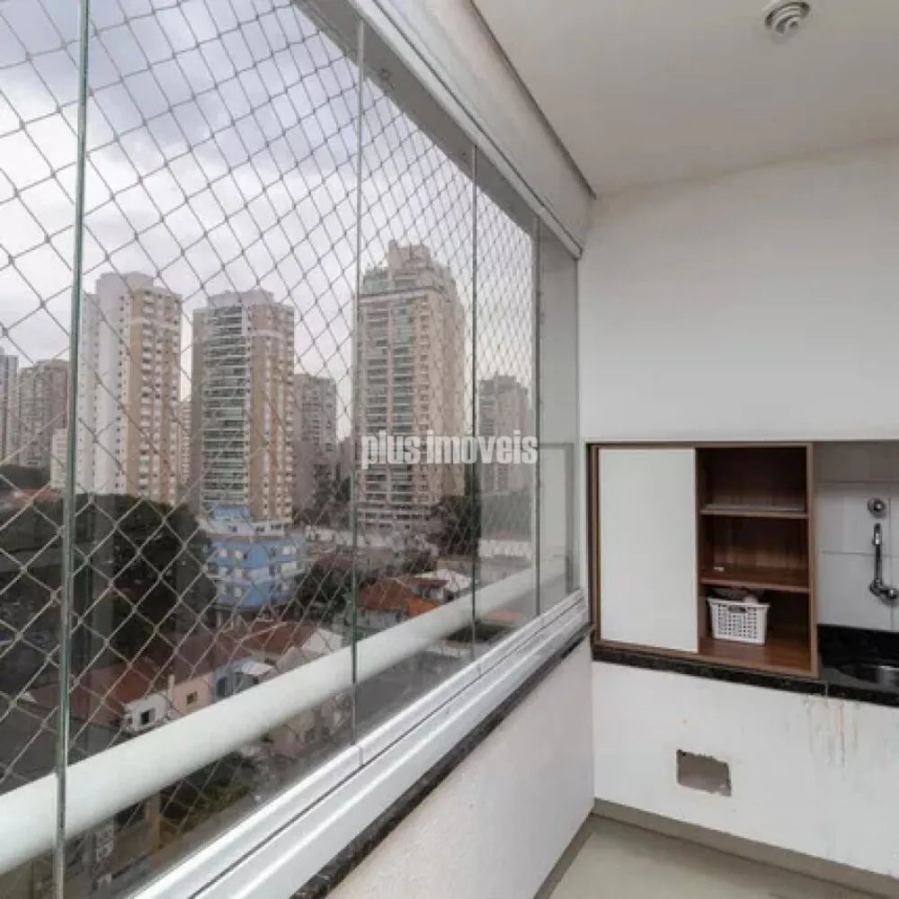 Apartamento, 2 quartos, 94 m² - Foto 2