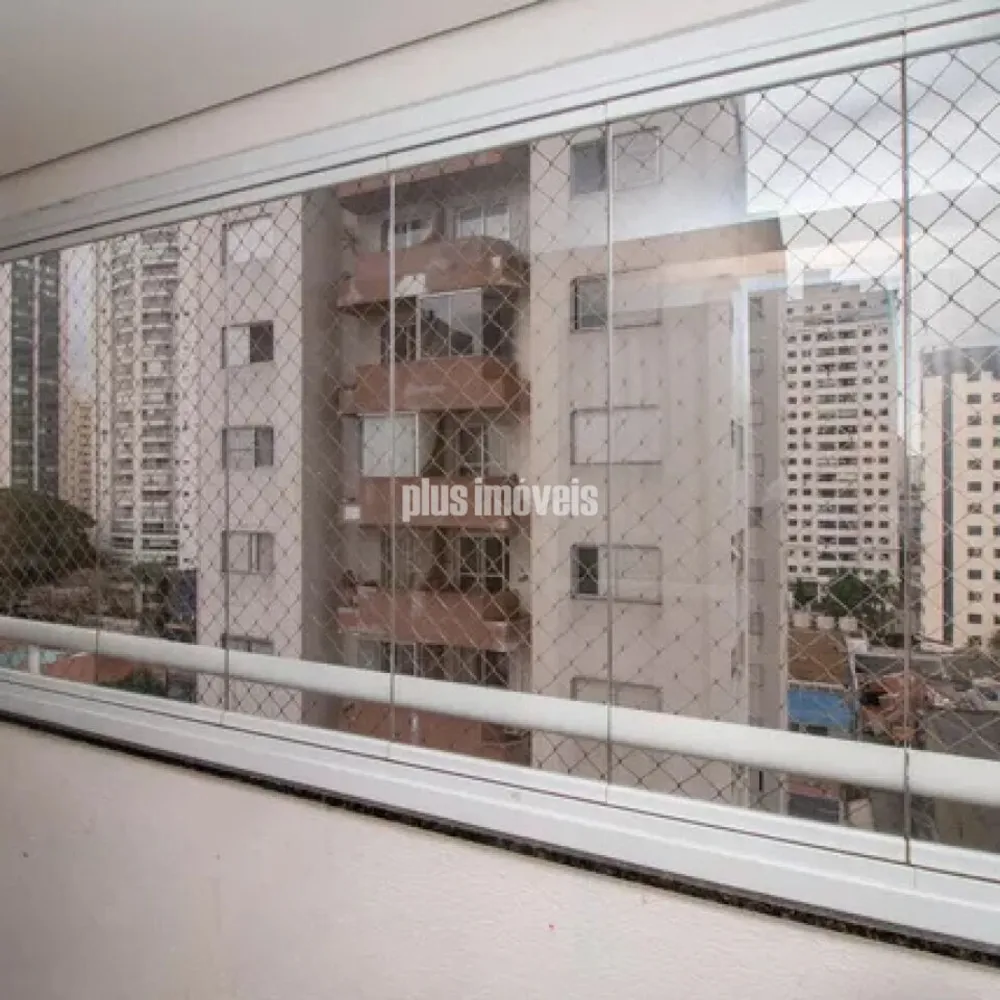 Apartamento, 2 quartos, 94 m² - Foto 1