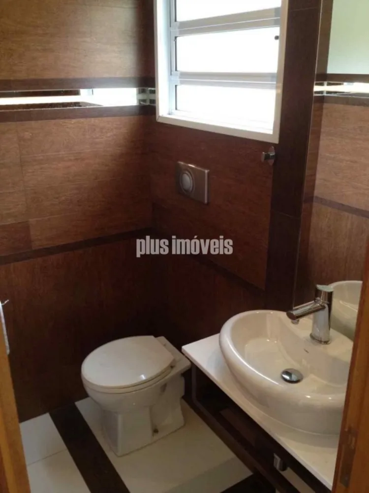 Casa, 4 quartos, 338 m² - Foto 6