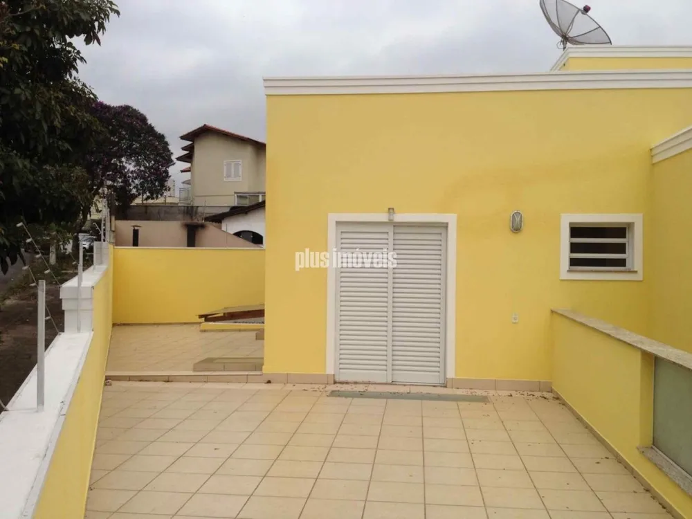 Casa, 4 quartos, 338 m² - Foto 12