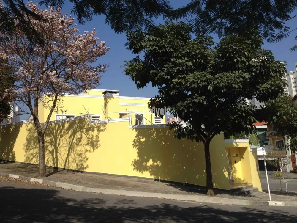 Casa, 4 quartos, 338 m² - Foto 2