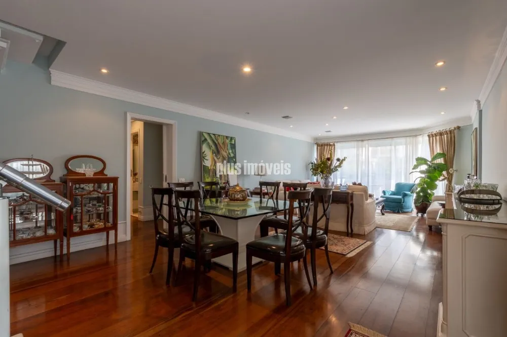 Apartamento, 5 quartos, 288 m² - Foto 2