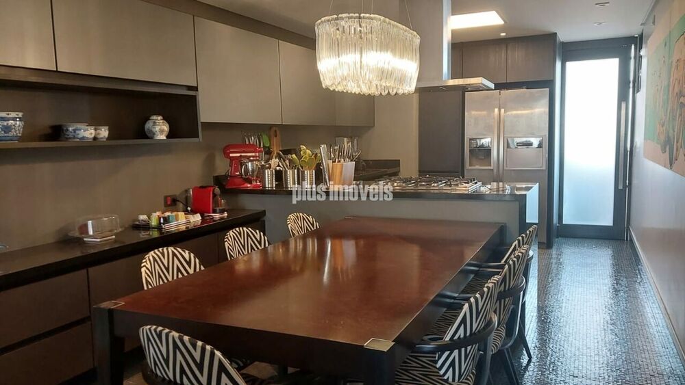 Apartamento, 3 quartos, 189 m² - Foto 20