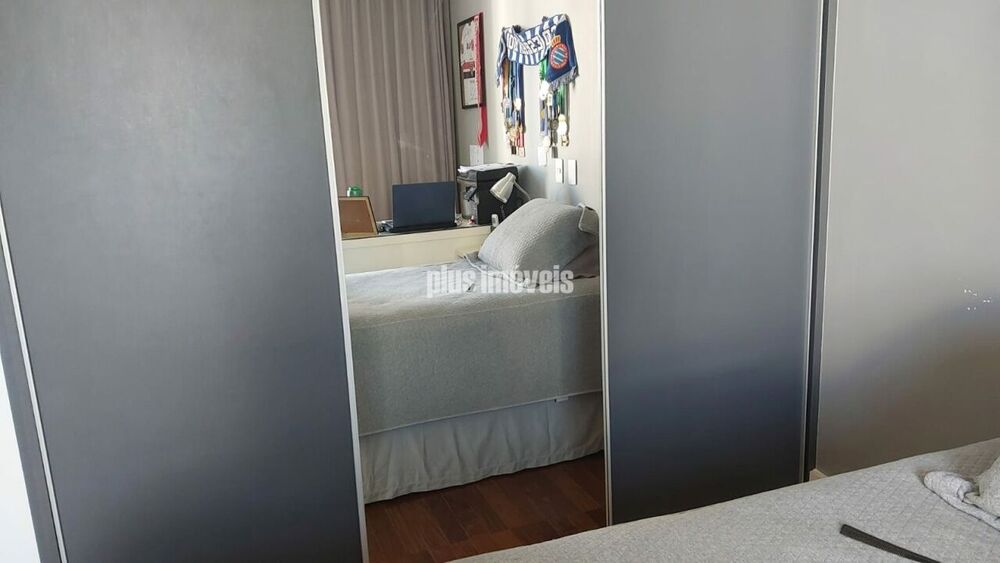 Apartamento, 3 quartos, 189 m² - Foto 7