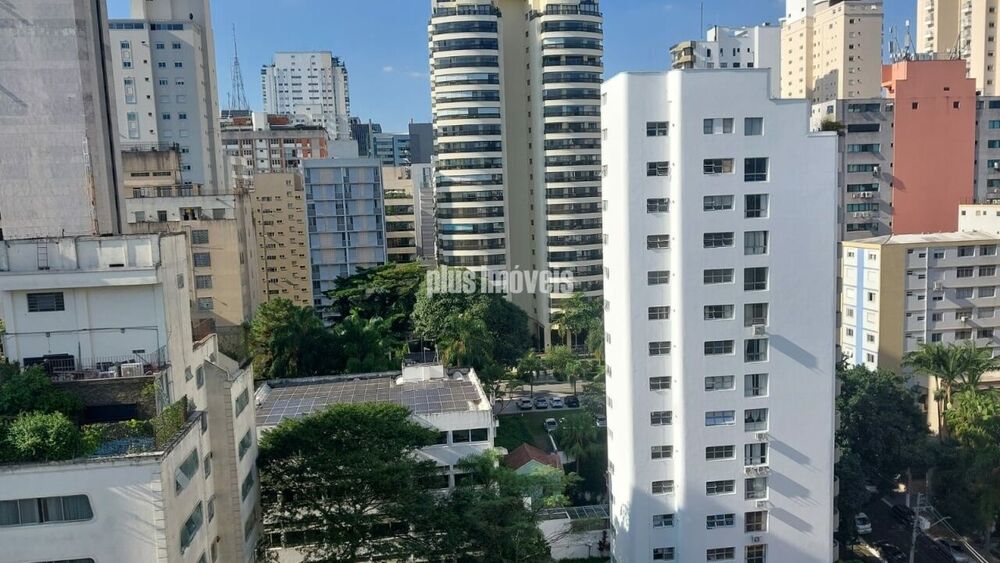 Apartamento, 3 quartos, 189 m² - Foto 18