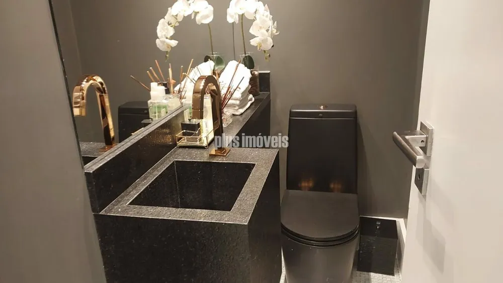 Apartamento, 3 quartos, 189 m² - Foto 3