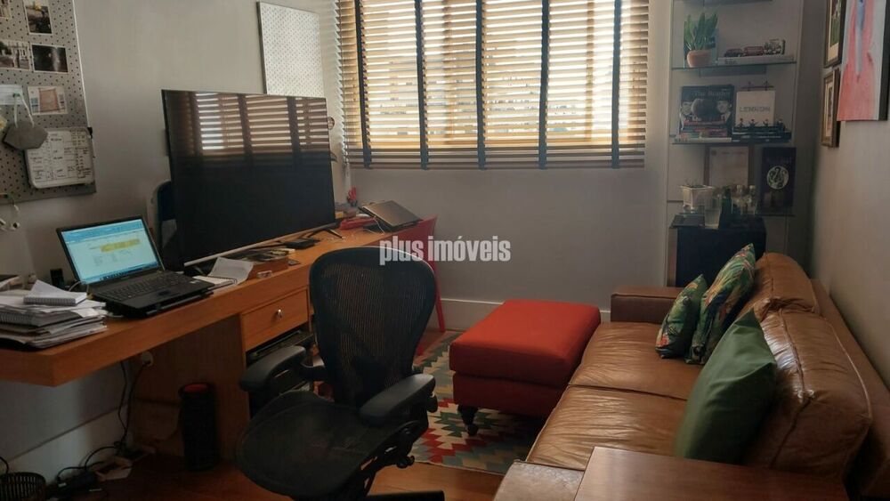 Apartamento, 3 quartos, 189 m² - Foto 6