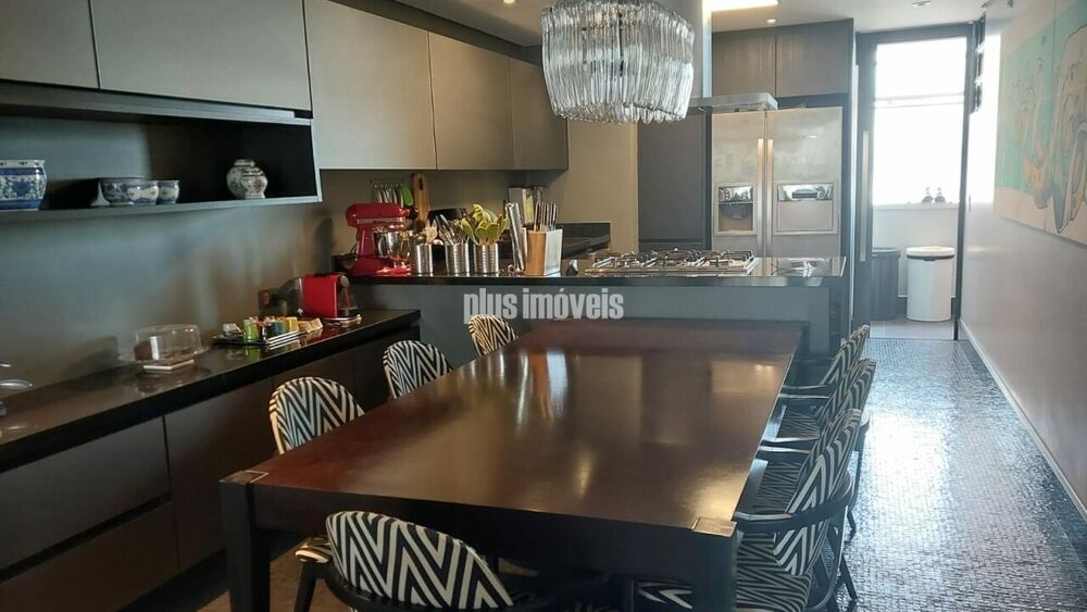 Apartamento, 3 quartos, 189 m² - Foto 19