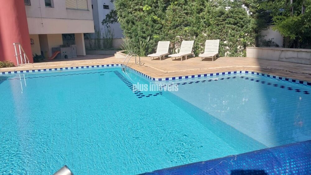 Apartamento, 3 quartos, 189 m² - Foto 10