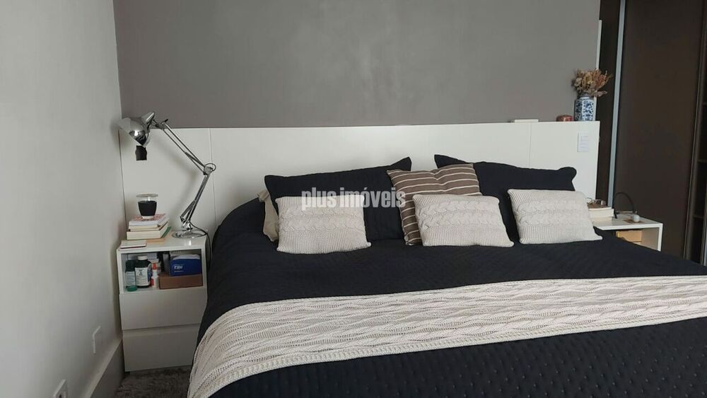 Apartamento, 3 quartos, 189 m² - Foto 12