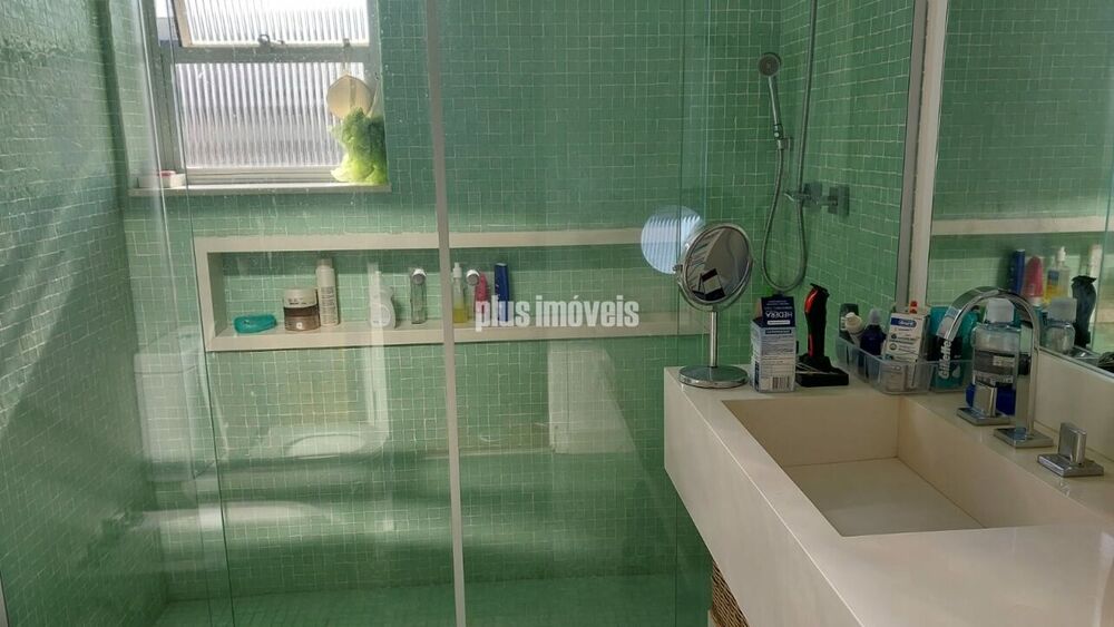 Apartamento, 3 quartos, 189 m² - Foto 5