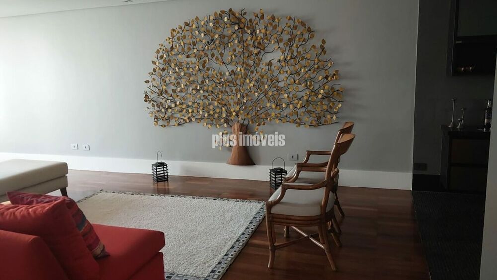 Apartamento, 3 quartos, 189 m² - Foto 11