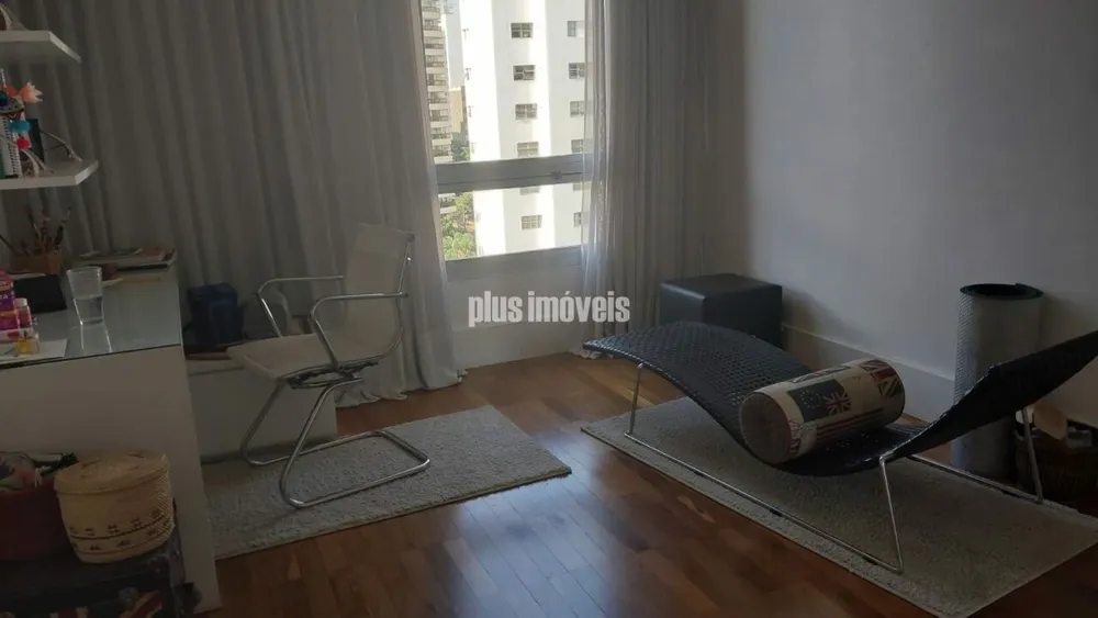 Apartamento, 3 quartos, 189 m² - Foto 4