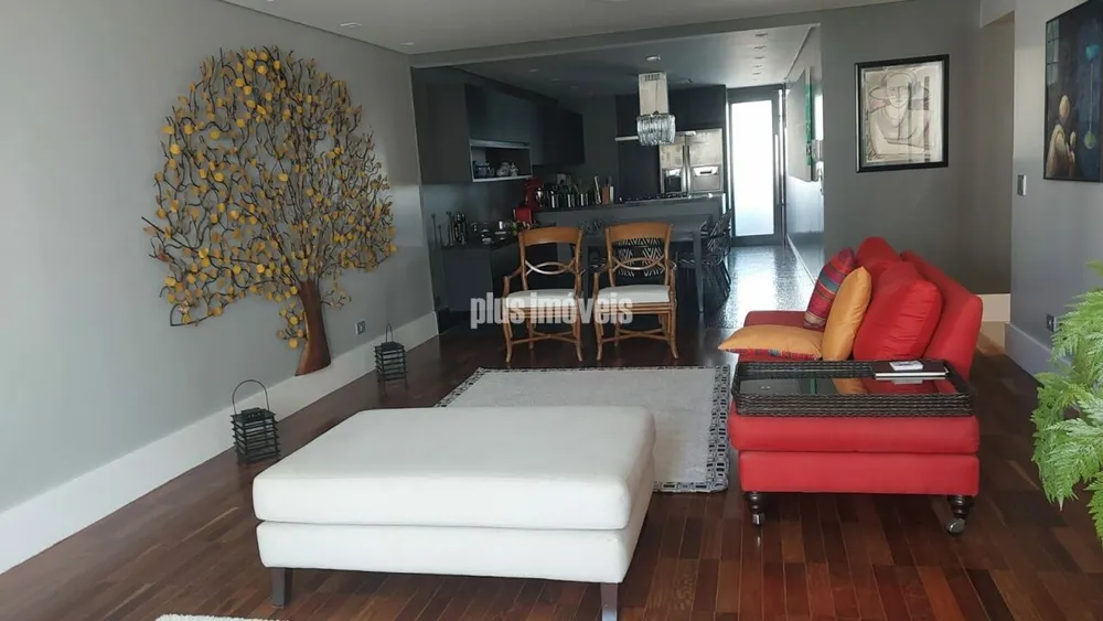 Apartamento, 3 quartos, 189 m² - Foto 2