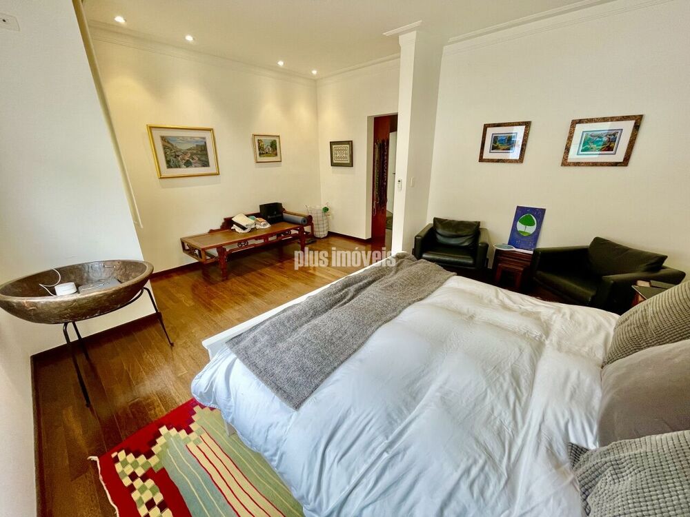 Casa de Condomínio, 4 quartos - Foto 12