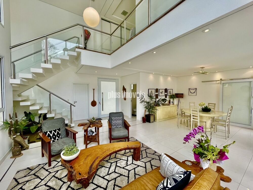 Casa de Condomínio, 4 quartos - Foto 8