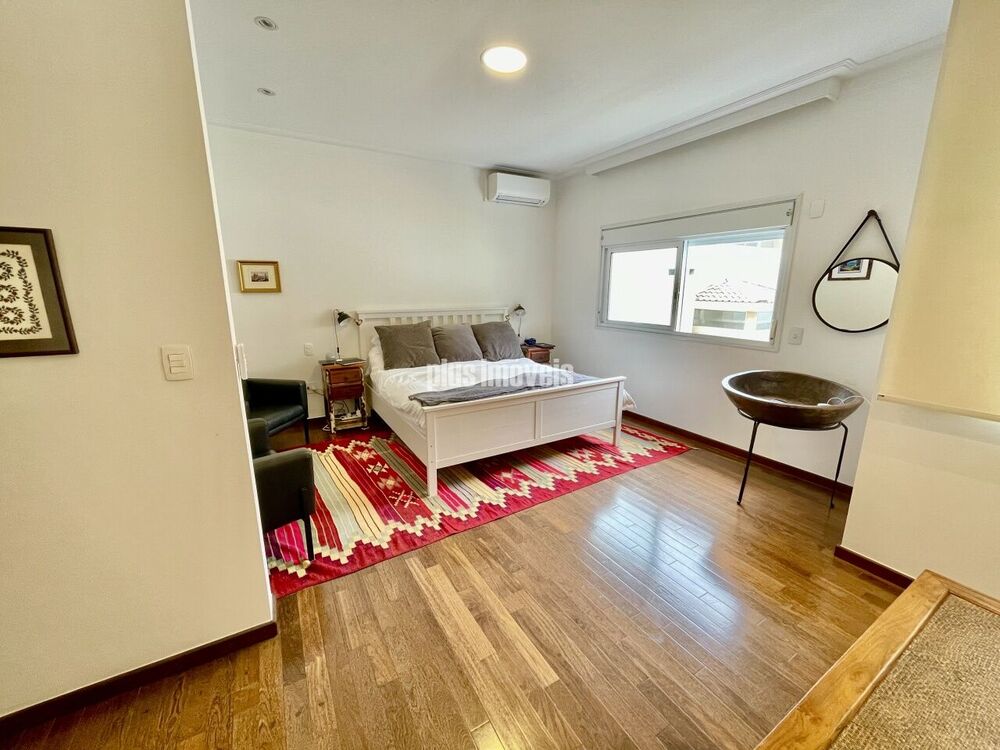 Casa de Condomínio, 4 quartos - Foto 35