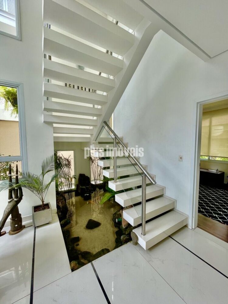 Casa de Condomínio, 4 quartos - Foto 30