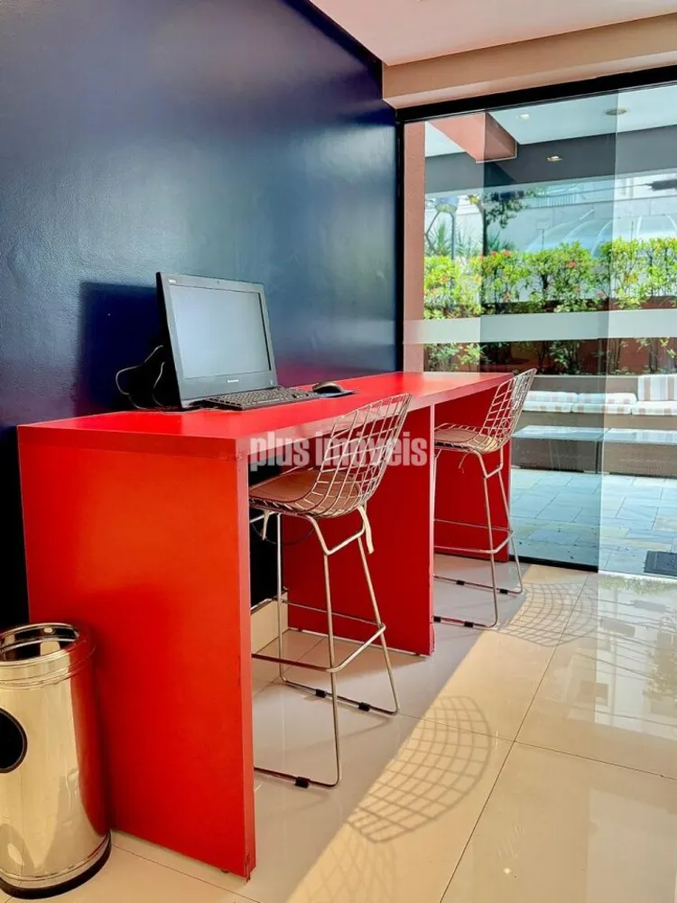 Flat/Apart Hotel, 2 quartos, 43 m² - Foto 4