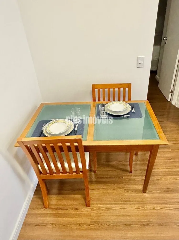 Flat/Apart Hotel, 2 quartos, 43 m² - Foto 1