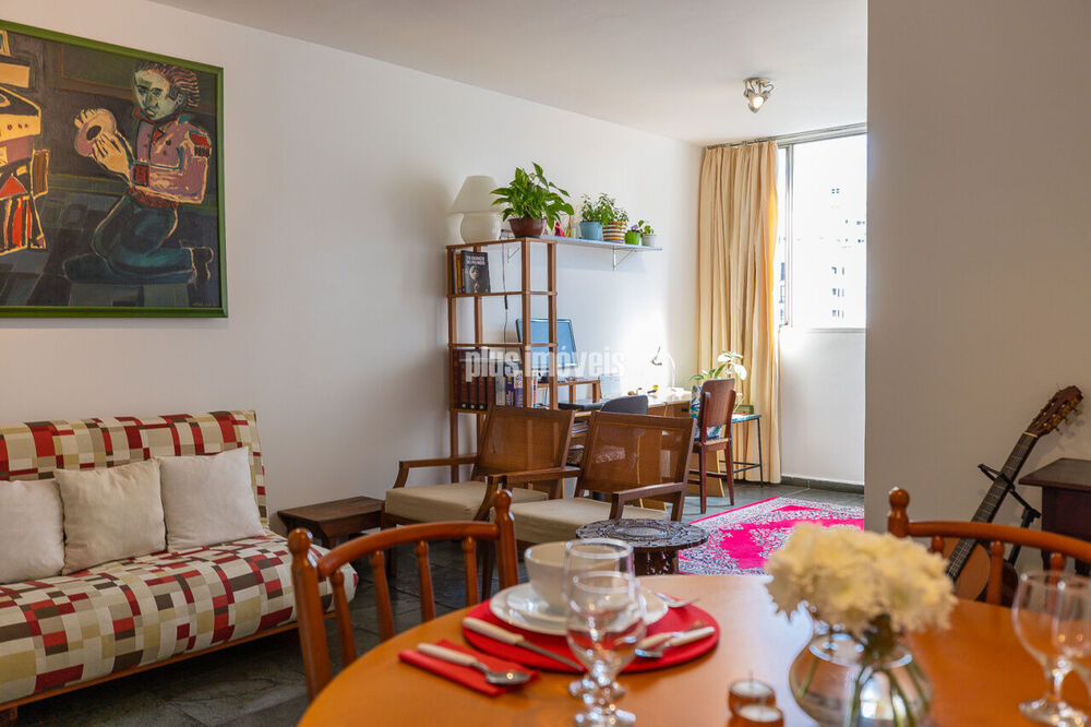 Apartamento, 2 quartos, 77 m² - Foto 8
