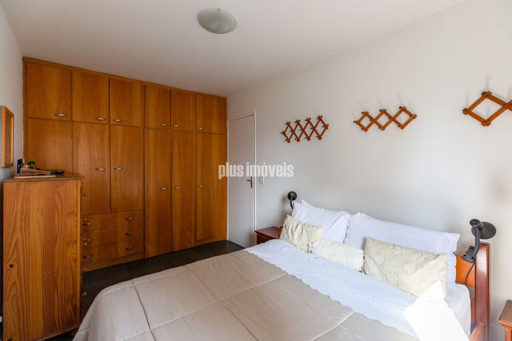 Apartamento, 2 quartos, 77 m² - Foto 2