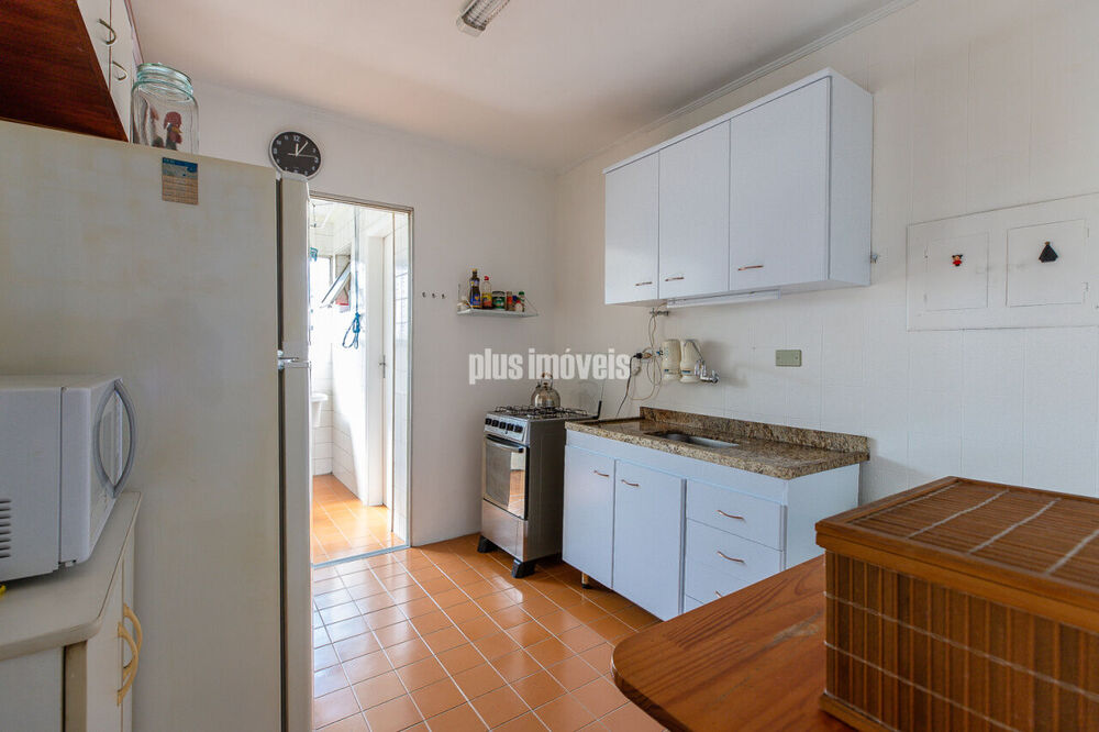 Apartamento, 2 quartos, 77 m² - Foto 1