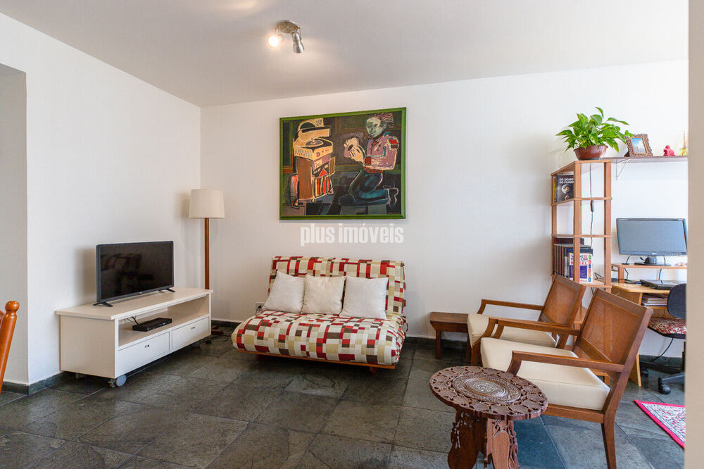 Apartamento, 2 quartos, 77 m² - Foto 20