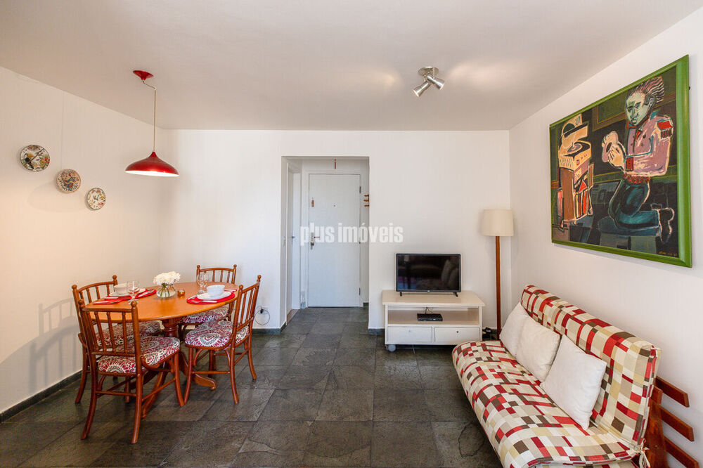Apartamento, 2 quartos, 77 m² - Foto 23