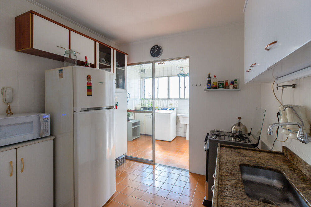 Apartamento, 2 quartos, 77 m² - Foto 11